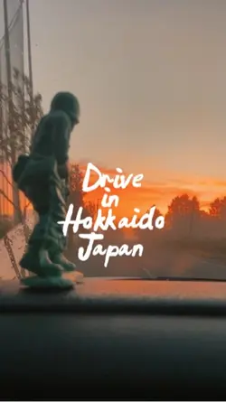 driving