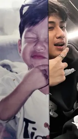 TREND GLOW UP