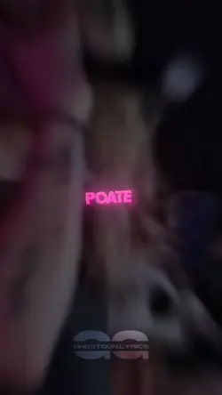 Poate - idk