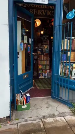 book