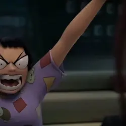 o melhor anime