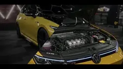 Ruge en la calle: showcase de tu Golf R