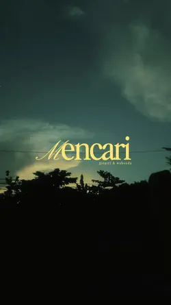 Mencari