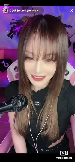 こりすちゃん