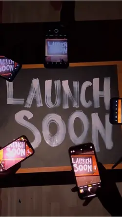 Coming soon