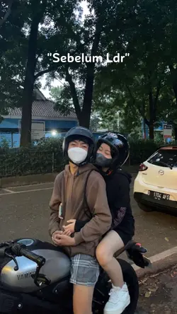 Sebelum Ldr 