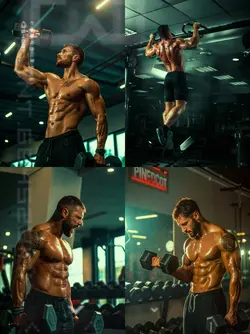 GYM STORY