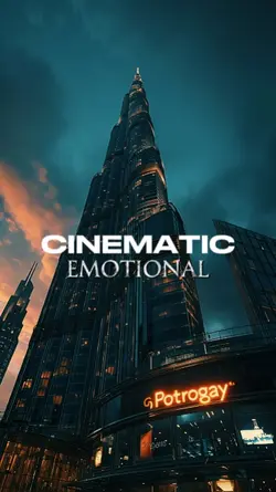 emotional cinematic 