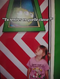 Seconde...