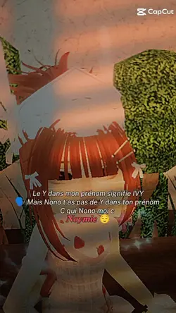 IVY c'est moi