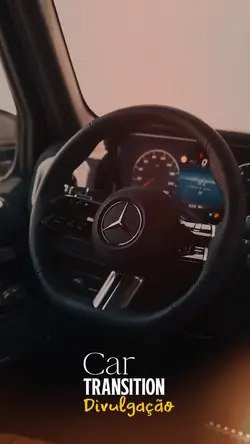 Car Transition 