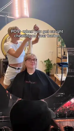 when u get caught