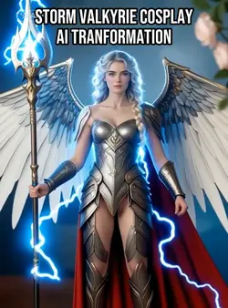 Storm Valkyrie csply