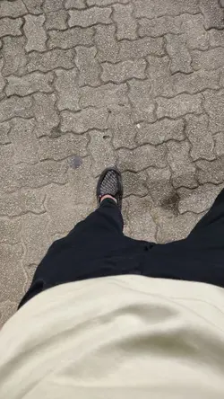 lagi sibuk