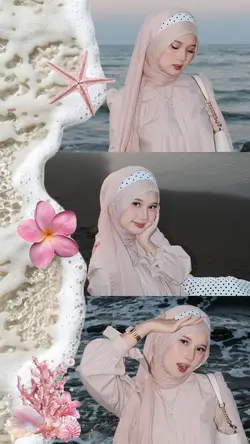 Aesthetic Pantai