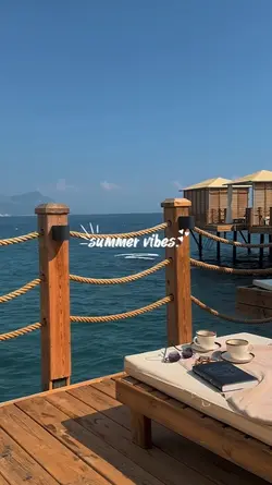 Summer Vibes 