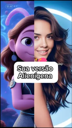 Alienígena 