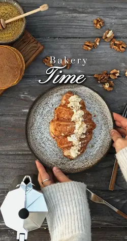 BAKERY TIME