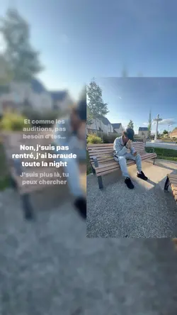 Timal - Ailleurs 