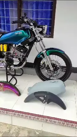 Restorasi Rxking