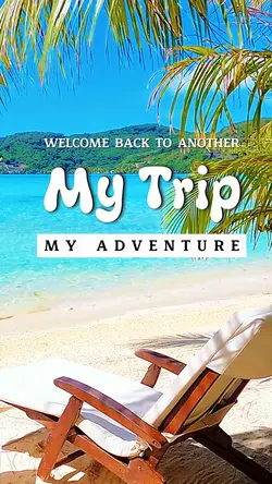 My Trip My Adventure
