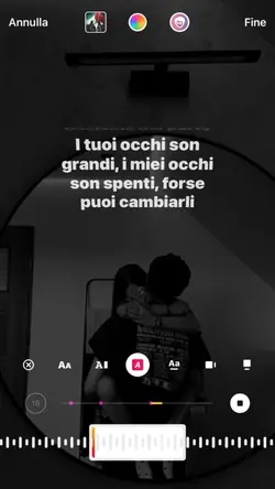 Come se fossi nei gu
