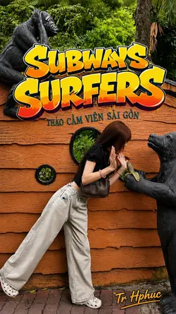 subways surfers 