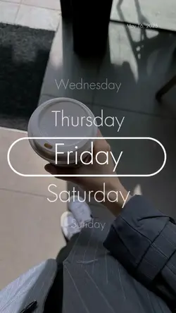 Friday
