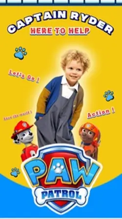 PawPatrol