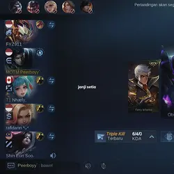 Lirik lagu