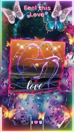 Everlasting Love