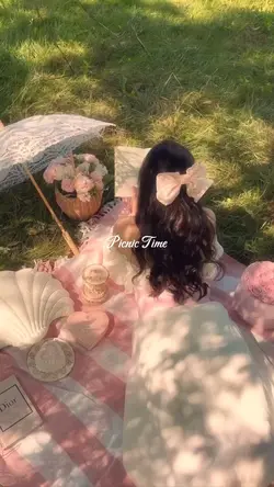 Picnic Time