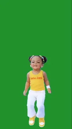baby dance cute
