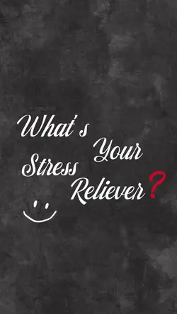 Stress Reliver