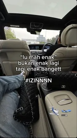 izin trend