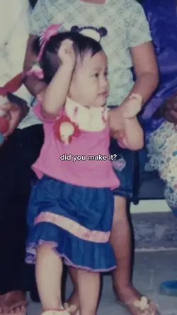 younger self version