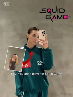Squid Game