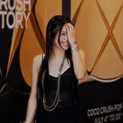 Jennie × Lady Gaga 
