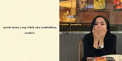 patah mana yg tidak 