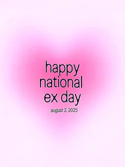 ex day