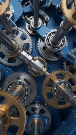 machine