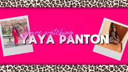 cheeta print 💝