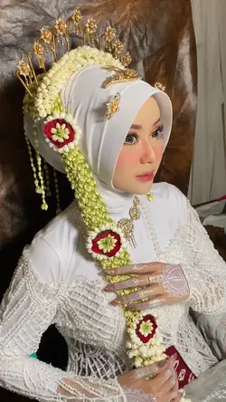 Pengantin jawa