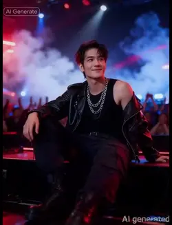 Jackson transition