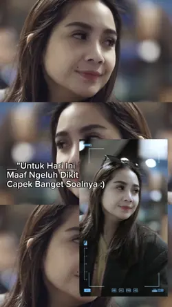 ngeluh dikit