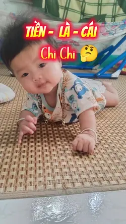 Tiền Là Cái Chi Chi