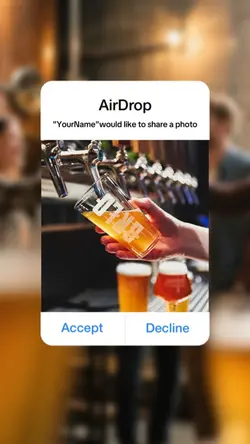 beer