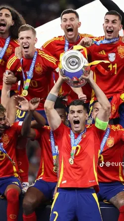 SPAIN EURO24