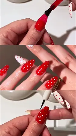 nail