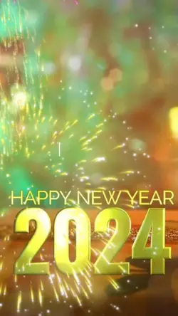 hello 2024